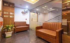 Suraksha Stay Brookfield Hotel